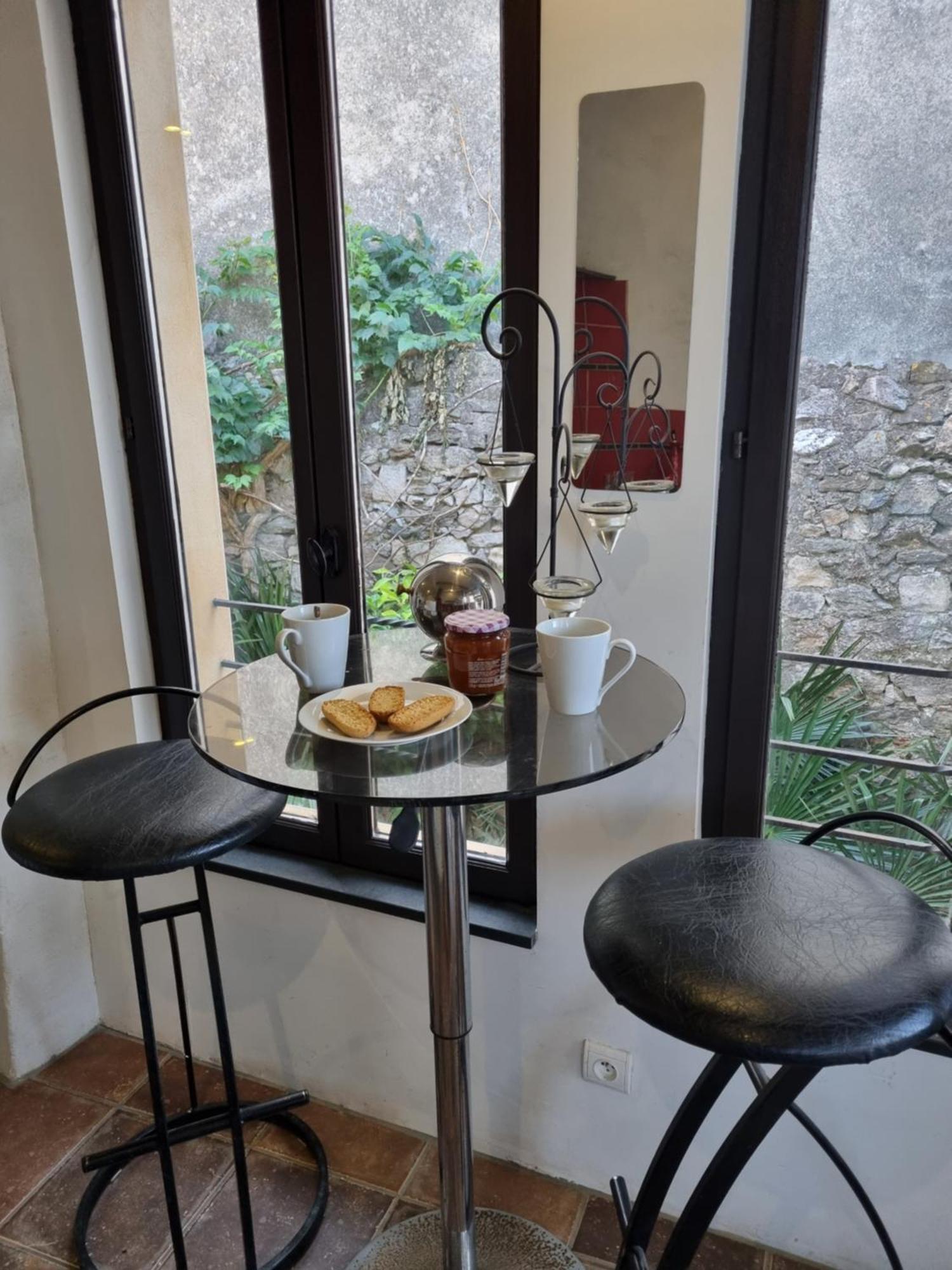 Maison De Charme Caunes-Minervois Exteriör bild