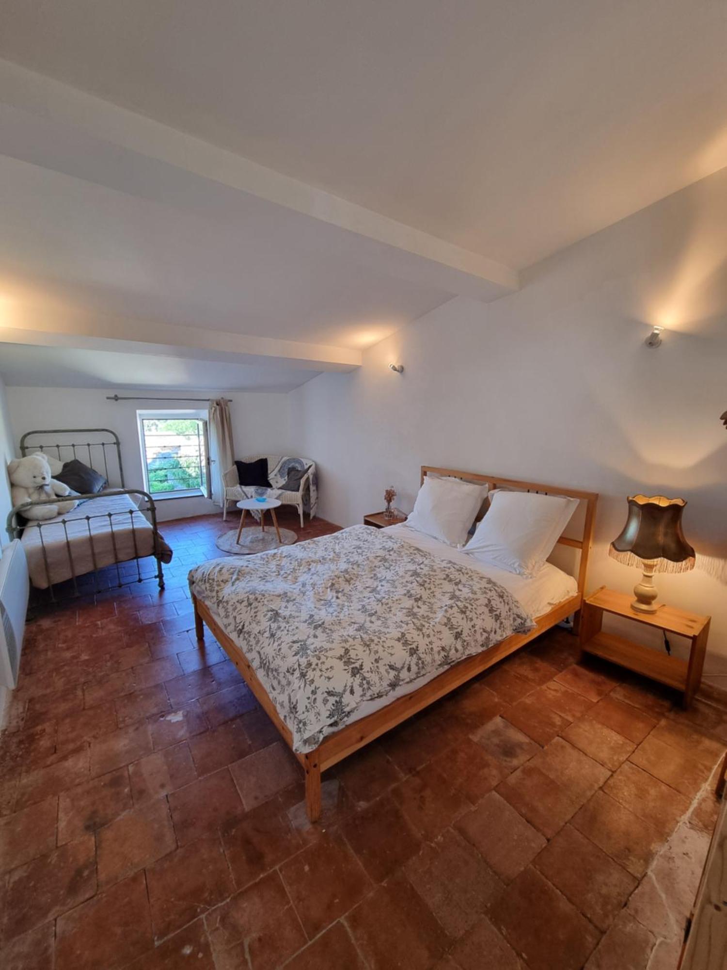 Maison De Charme Caunes-Minervois Exteriör bild