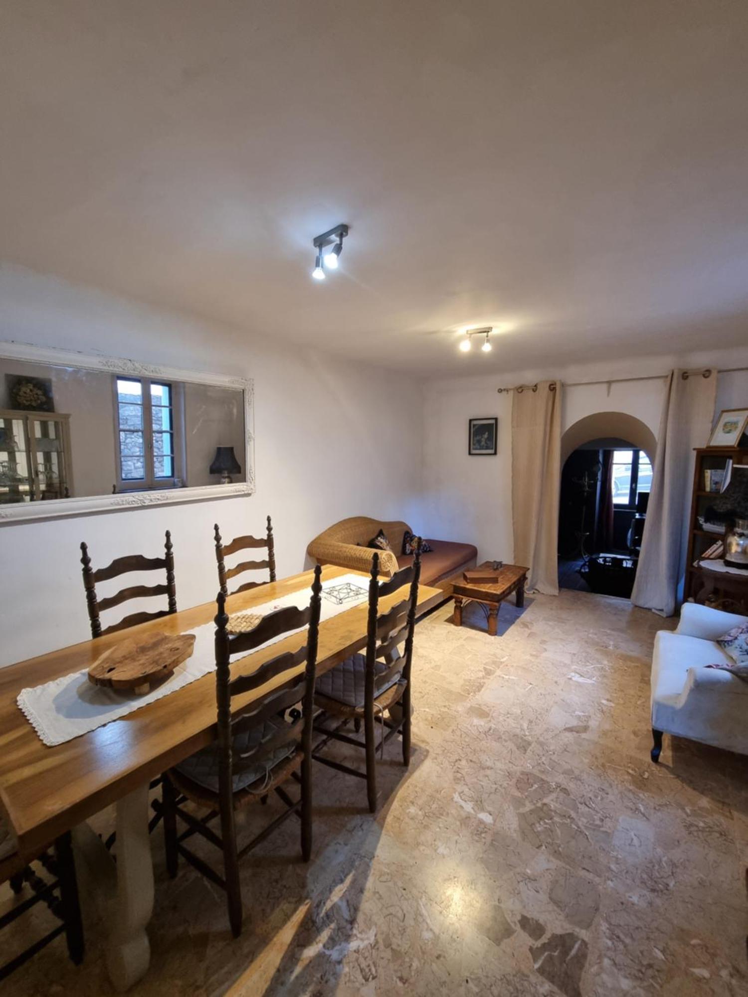 Maison De Charme Caunes-Minervois Exteriör bild