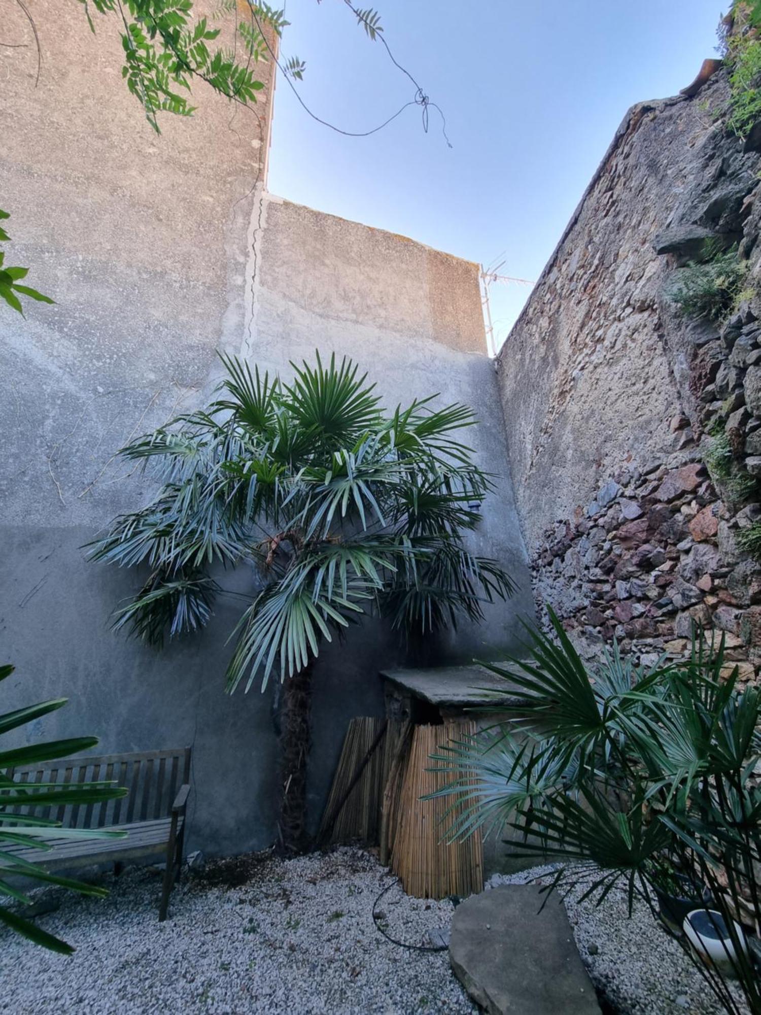 Maison De Charme Caunes-Minervois Exteriör bild