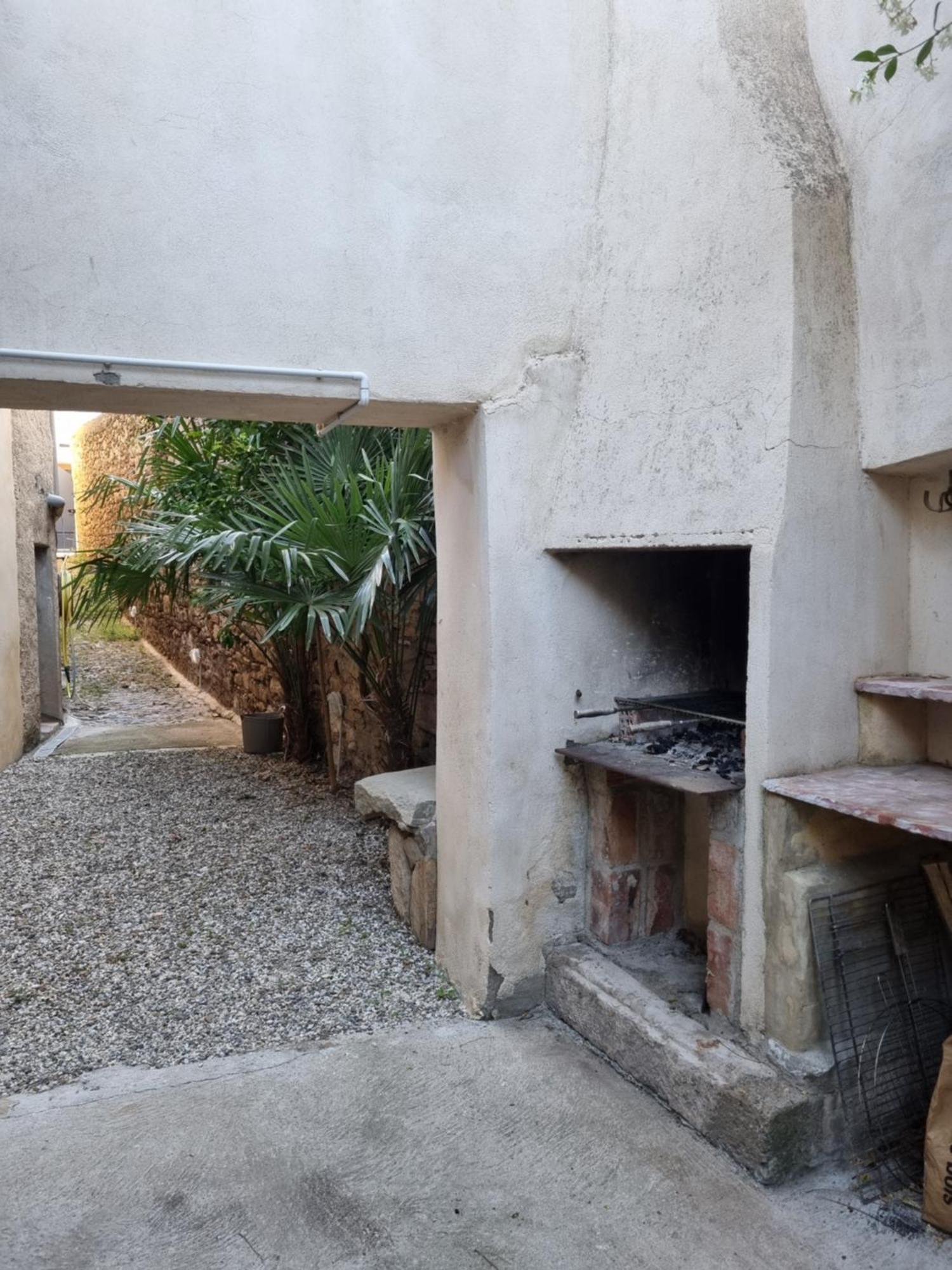 Maison De Charme Caunes-Minervois Exteriör bild