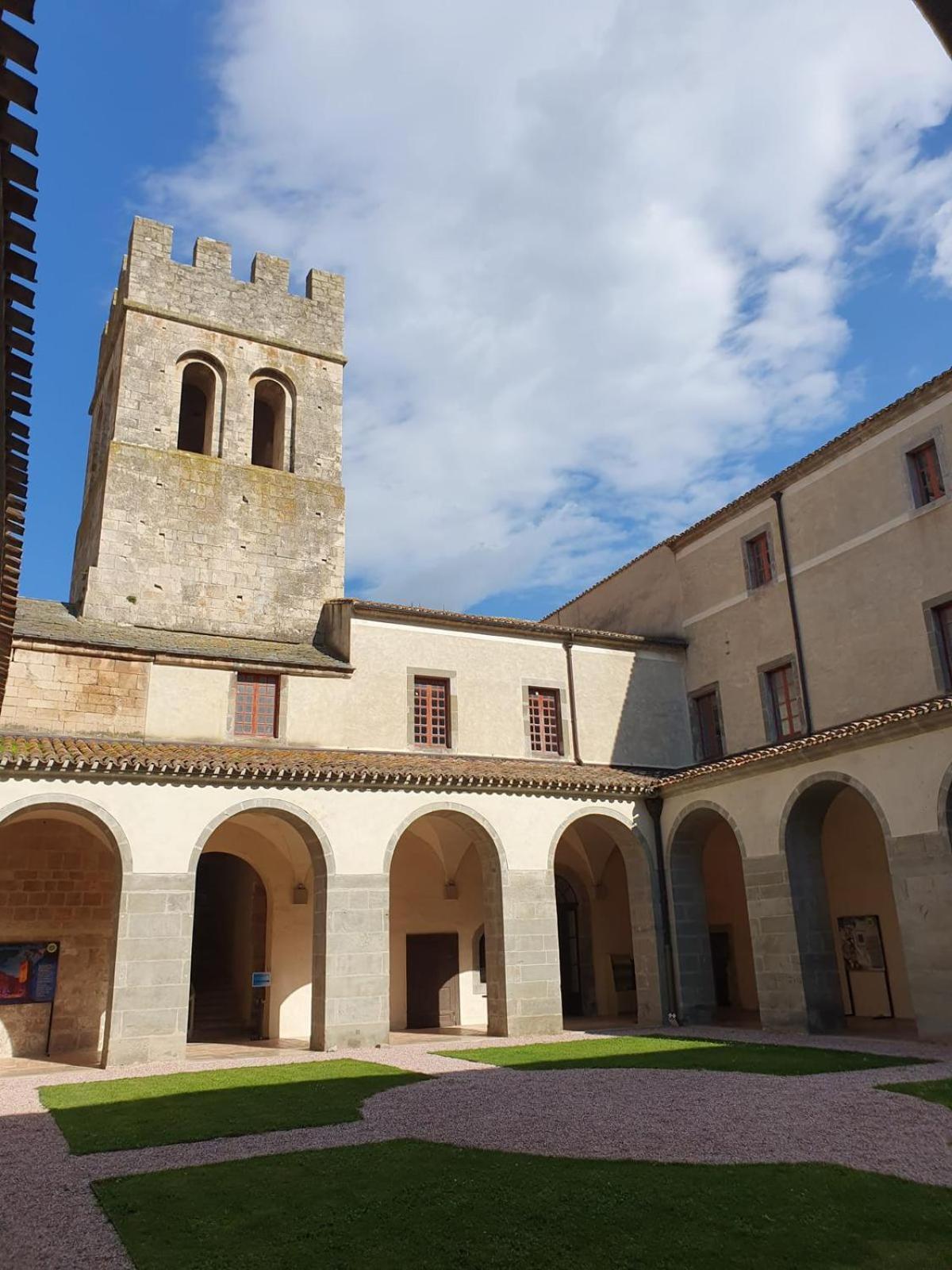 Maison De Charme Caunes-Minervois Exteriör bild