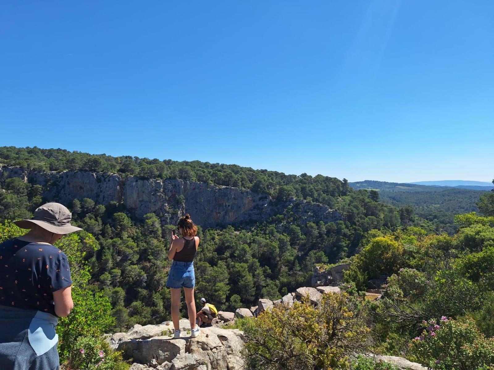 Maison De Charme Caunes-Minervois Exteriör bild